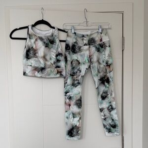 Women’s Calia Yoga Set